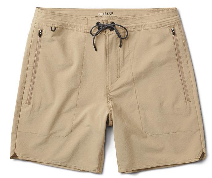 Layover Trail Shorts,18" Inseam - Mens - Image 9