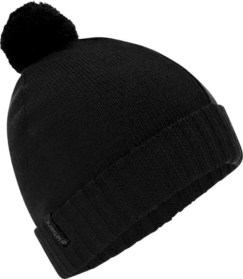 Le Pom Beanie