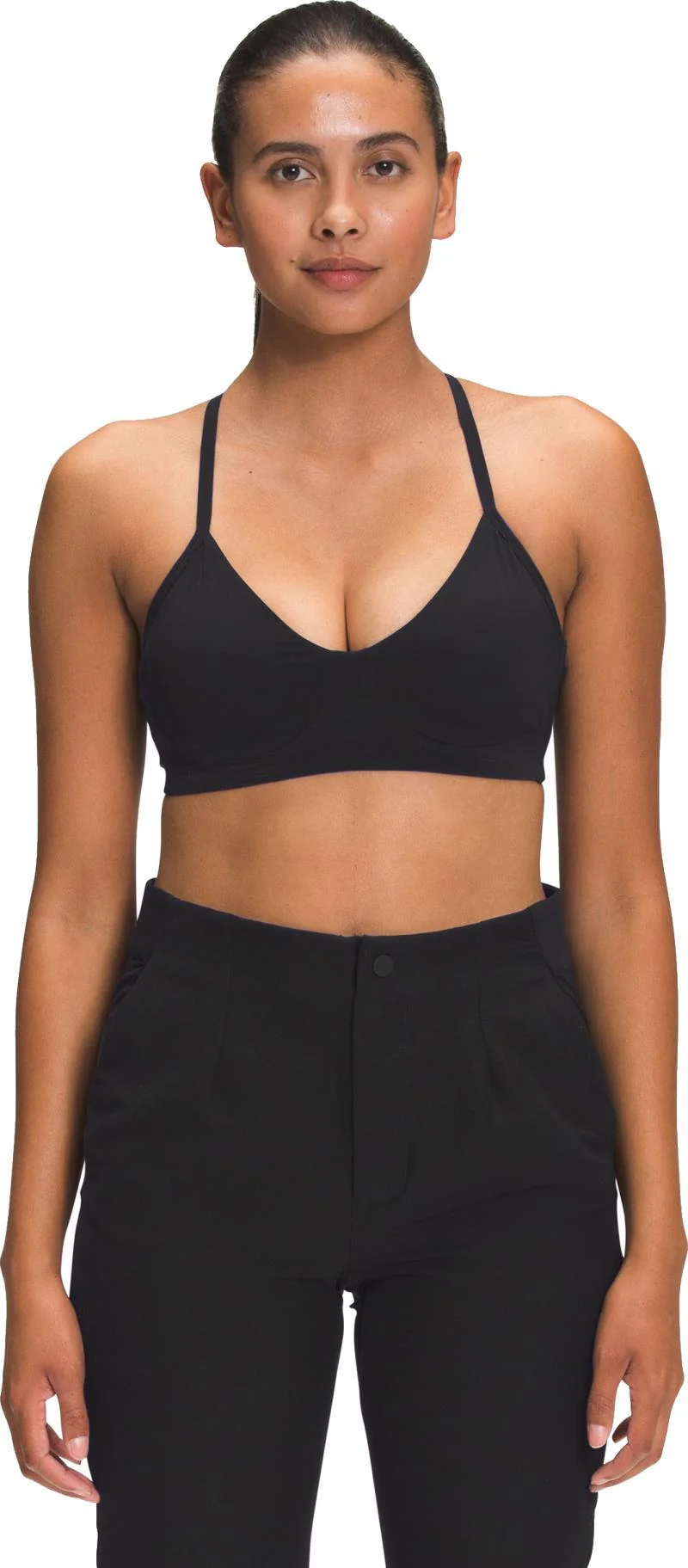 Lead In Bralette
