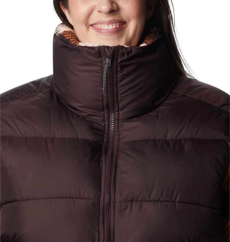 Leadbetter Point Sherpa Hybrid - Plus - Womens - Image 20