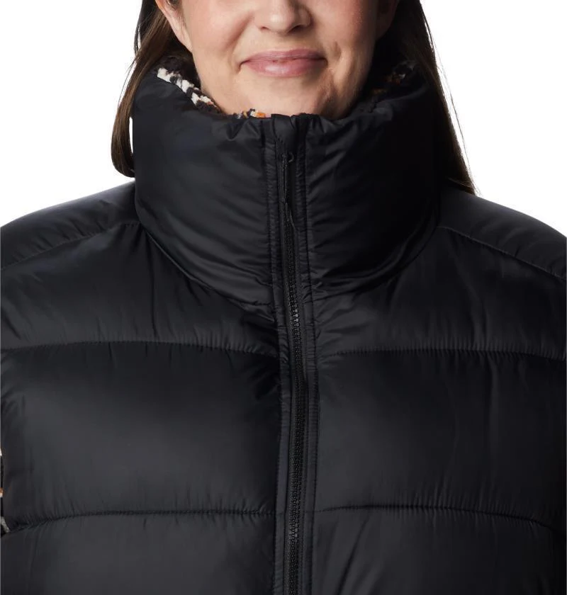 Leadbetter Point Sherpa Hybrid - Plus - Womens - Image 27