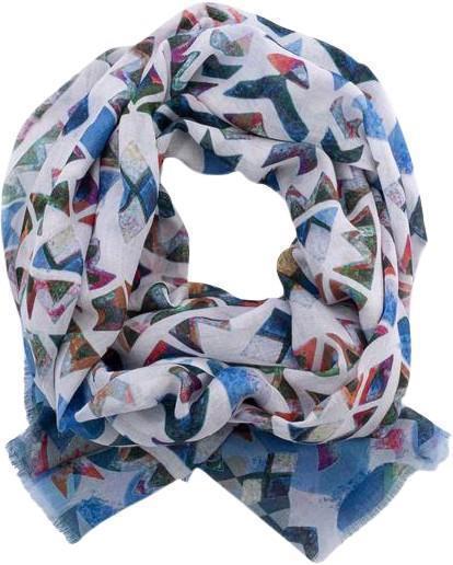 Leah Scarf - Womens