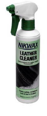 Leather Cleaner 300ml / 10oz