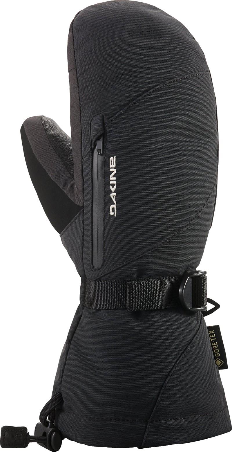Leather Sequoia GTX Mitts - Womens