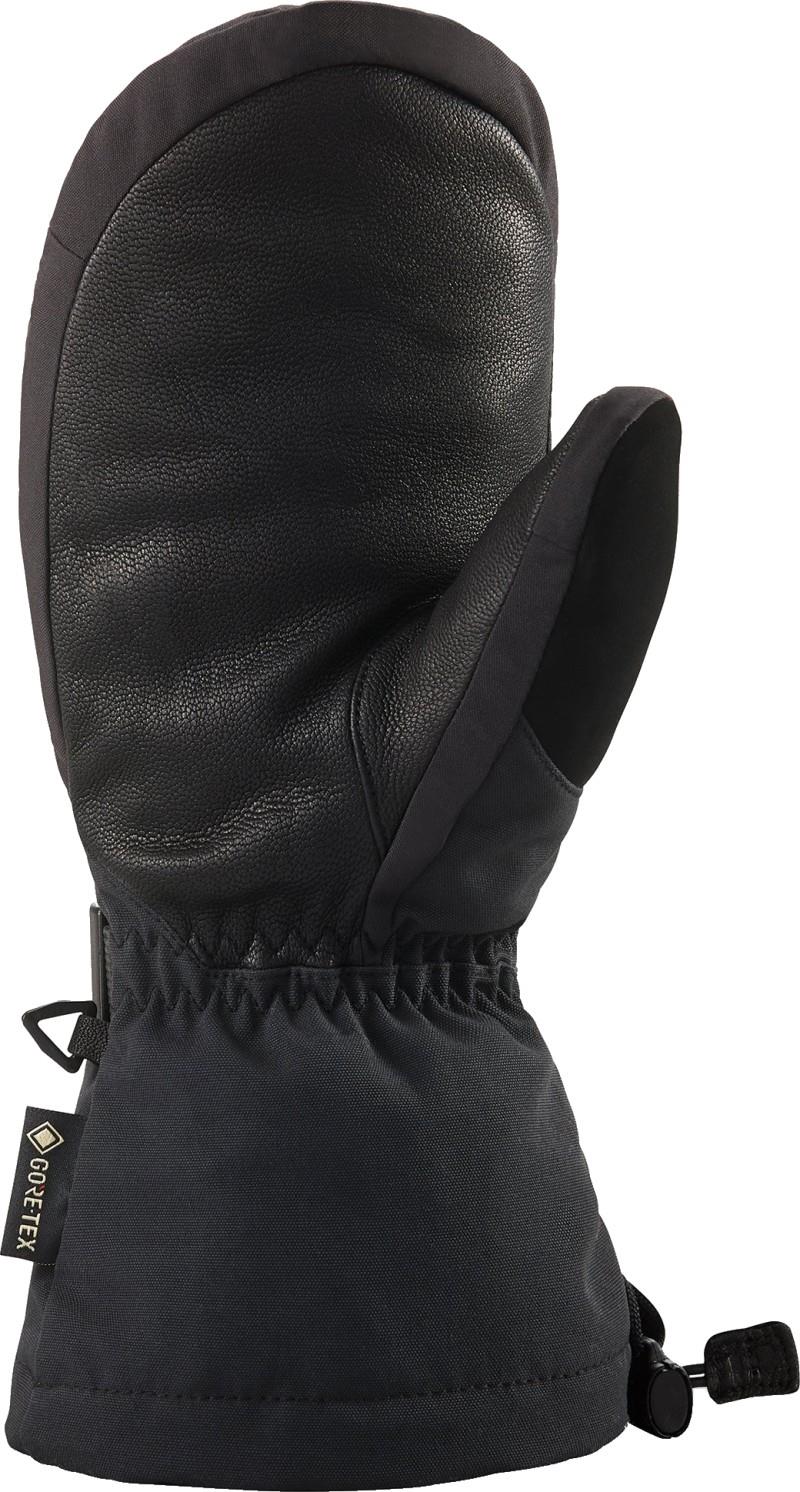 Leather Sequoia GTX Mitts - Womens - Image 2
