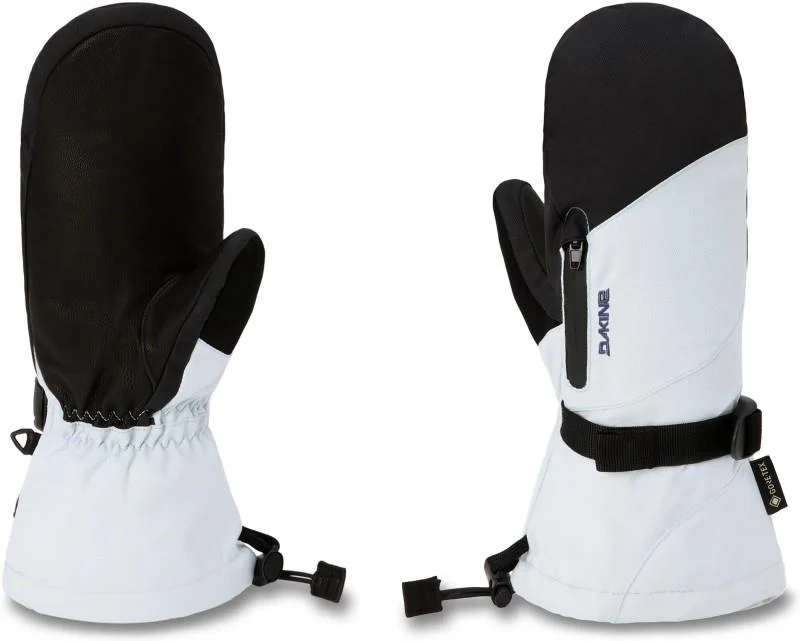 Leather Sequoia GTX Mitts - Womens - Image 3
