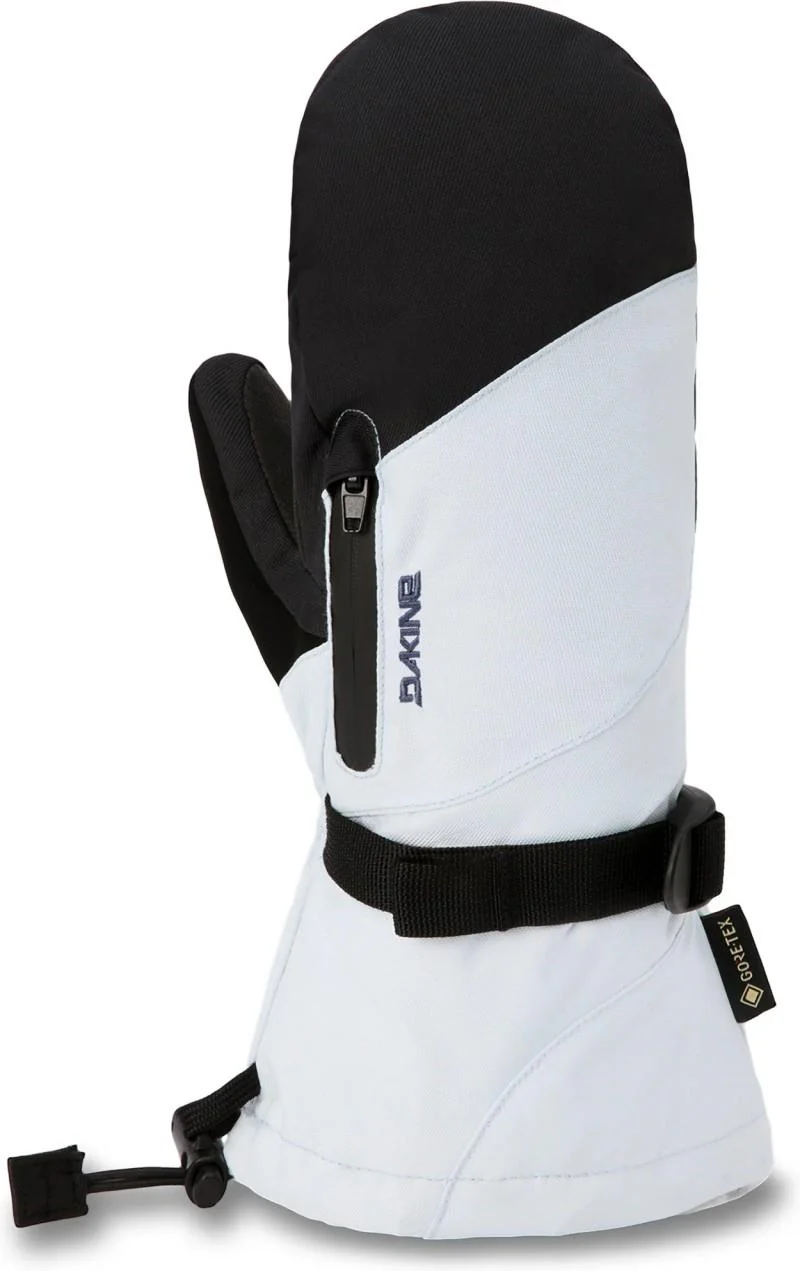 Leather Sequoia GTX Mitts - Womens - Image 4