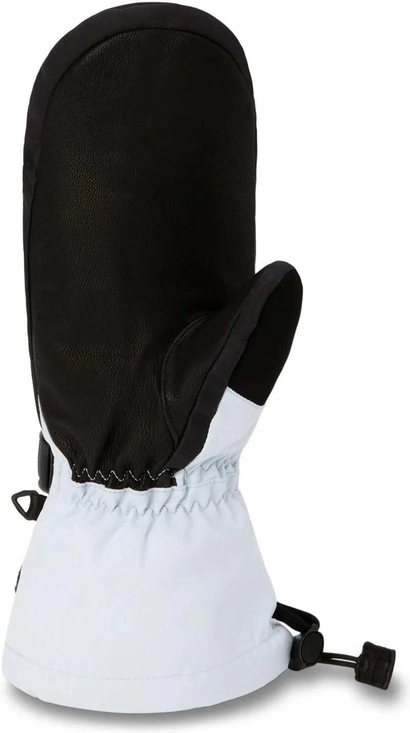 Leather Sequoia GTX Mitts - Womens - Image 5