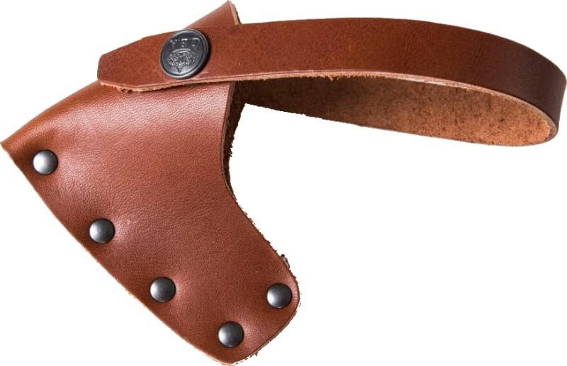 Leather Sheath - Splitting Hatchet / Small Splitting Axe