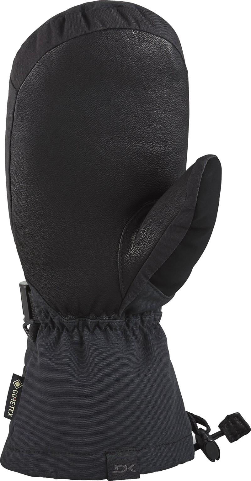 Leather Titan GTX Mitts - Image 2
