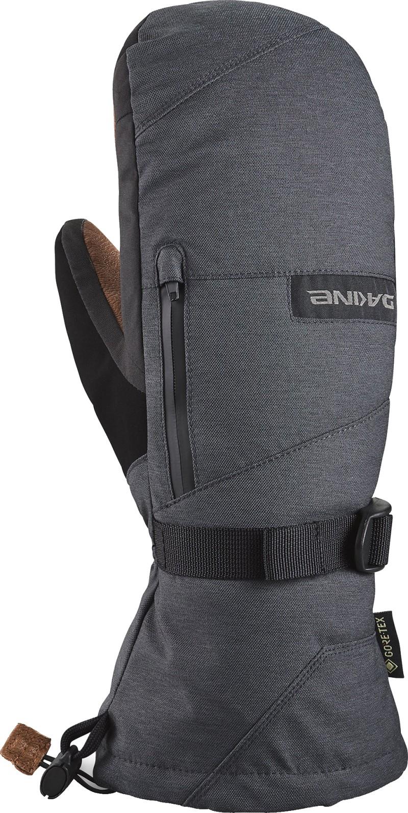 Leather Titan GTX Mitts - Image 3