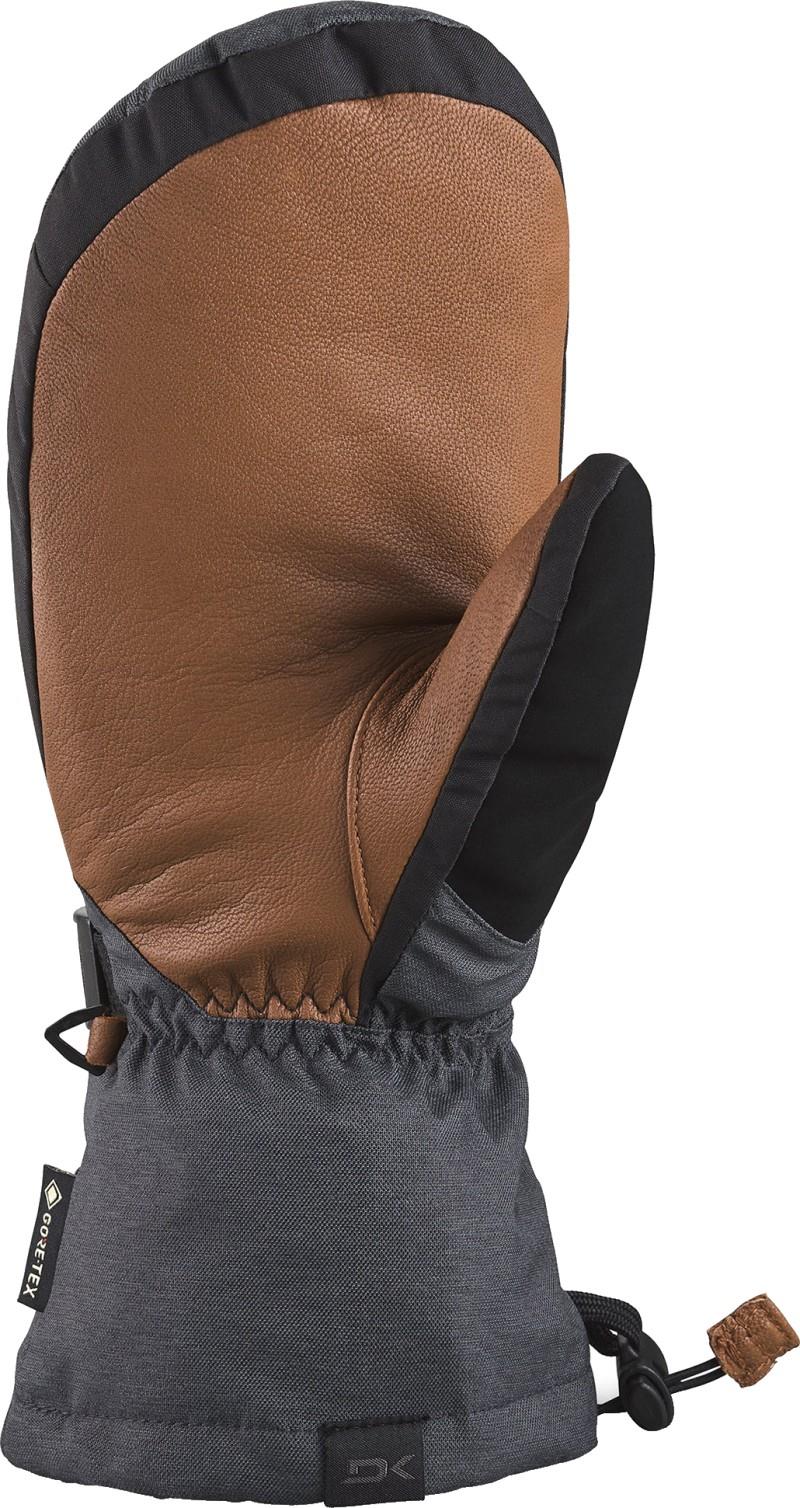 Leather Titan GTX Mitts - Image 4