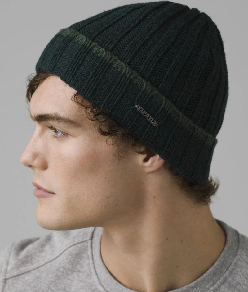 Lebon Beanie - Mens - Image 2