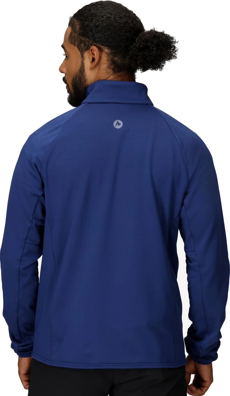 Leconte Fleece 1/2 Zip - Mens - Image 10