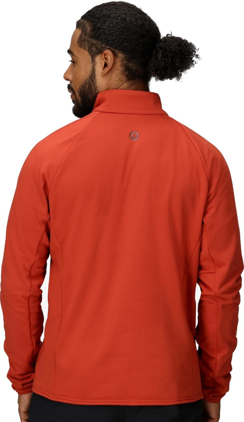 Leconte Fleece 1/2 Zip - Mens - Image 12