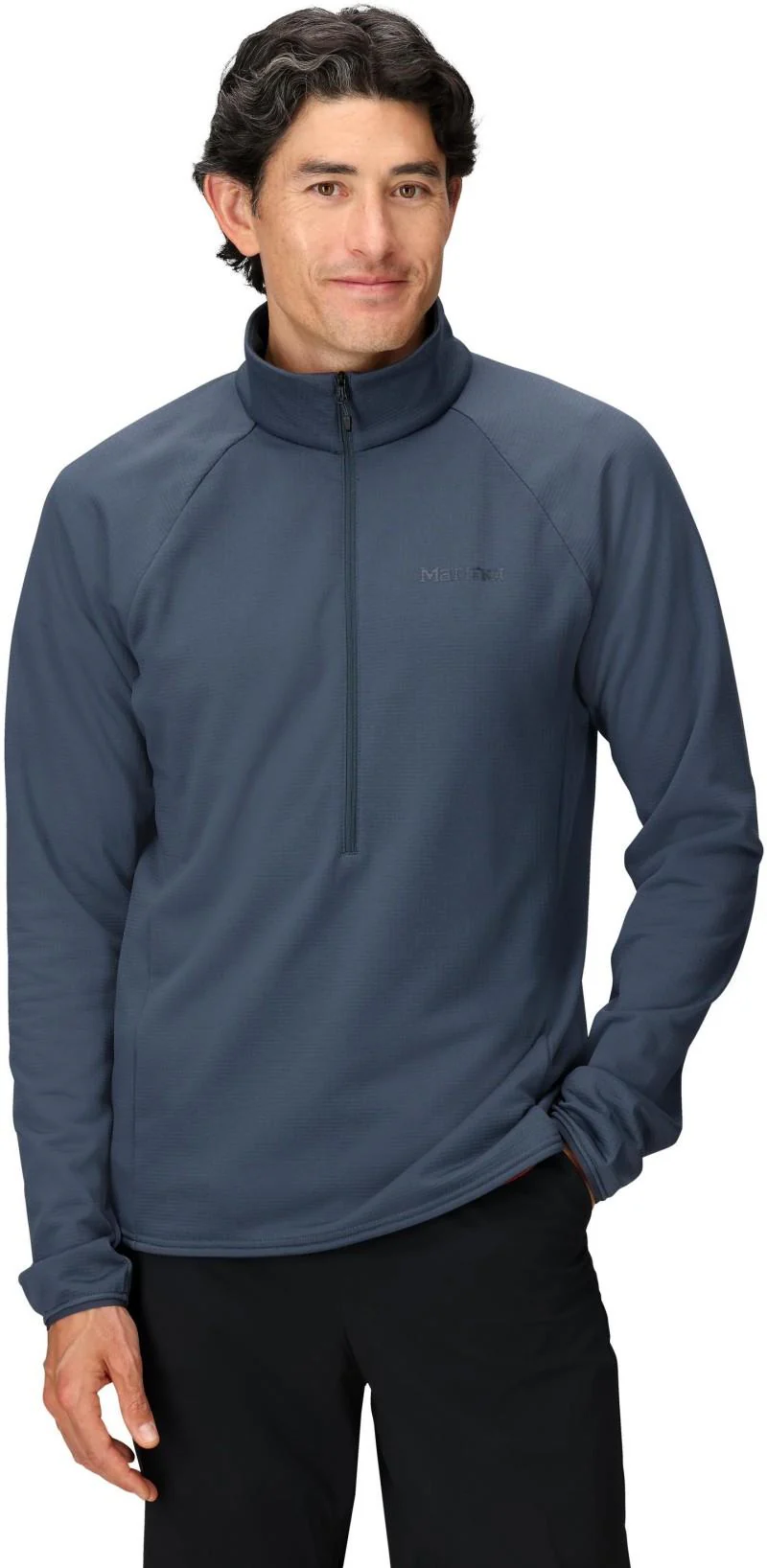 Leconte Fleece 1/2 Zip - Mens - Image 13
