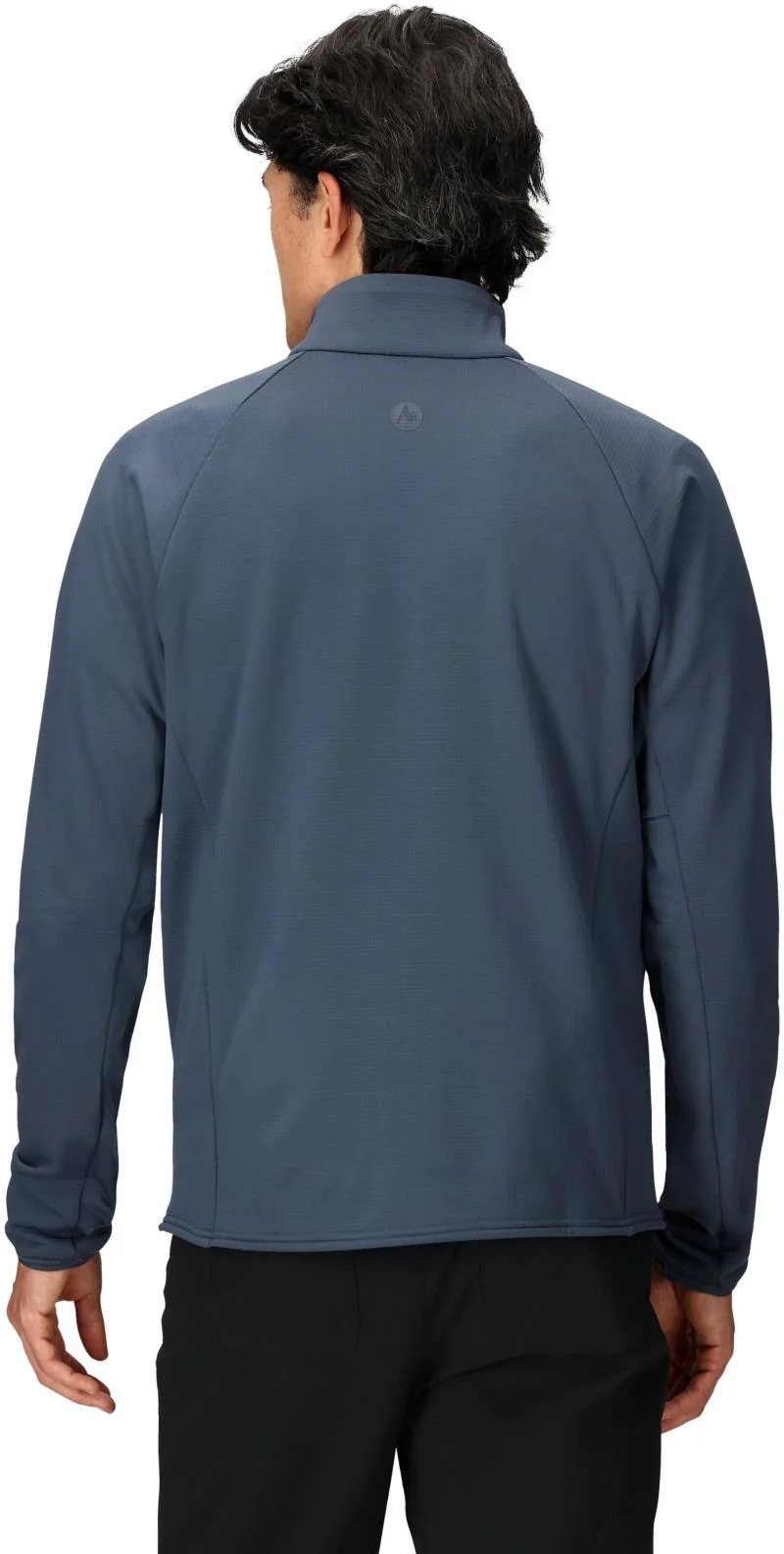 Leconte Fleece 1/2 Zip - Mens - Image 14