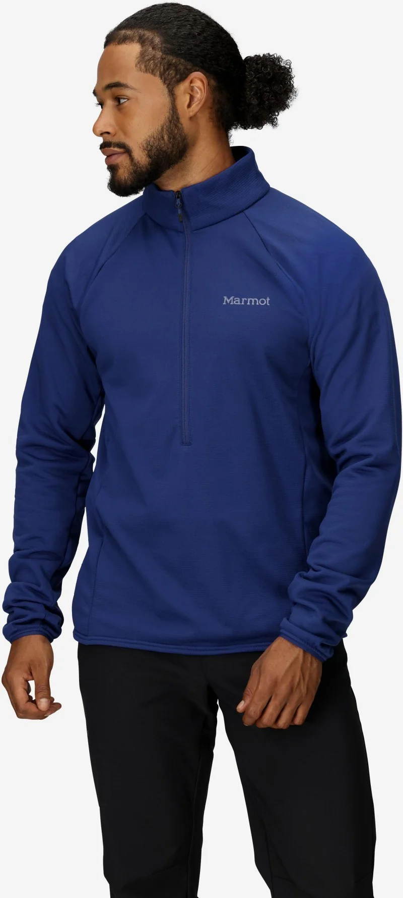 Leconte Fleece 1/2 Zip - Mens - Image 15
