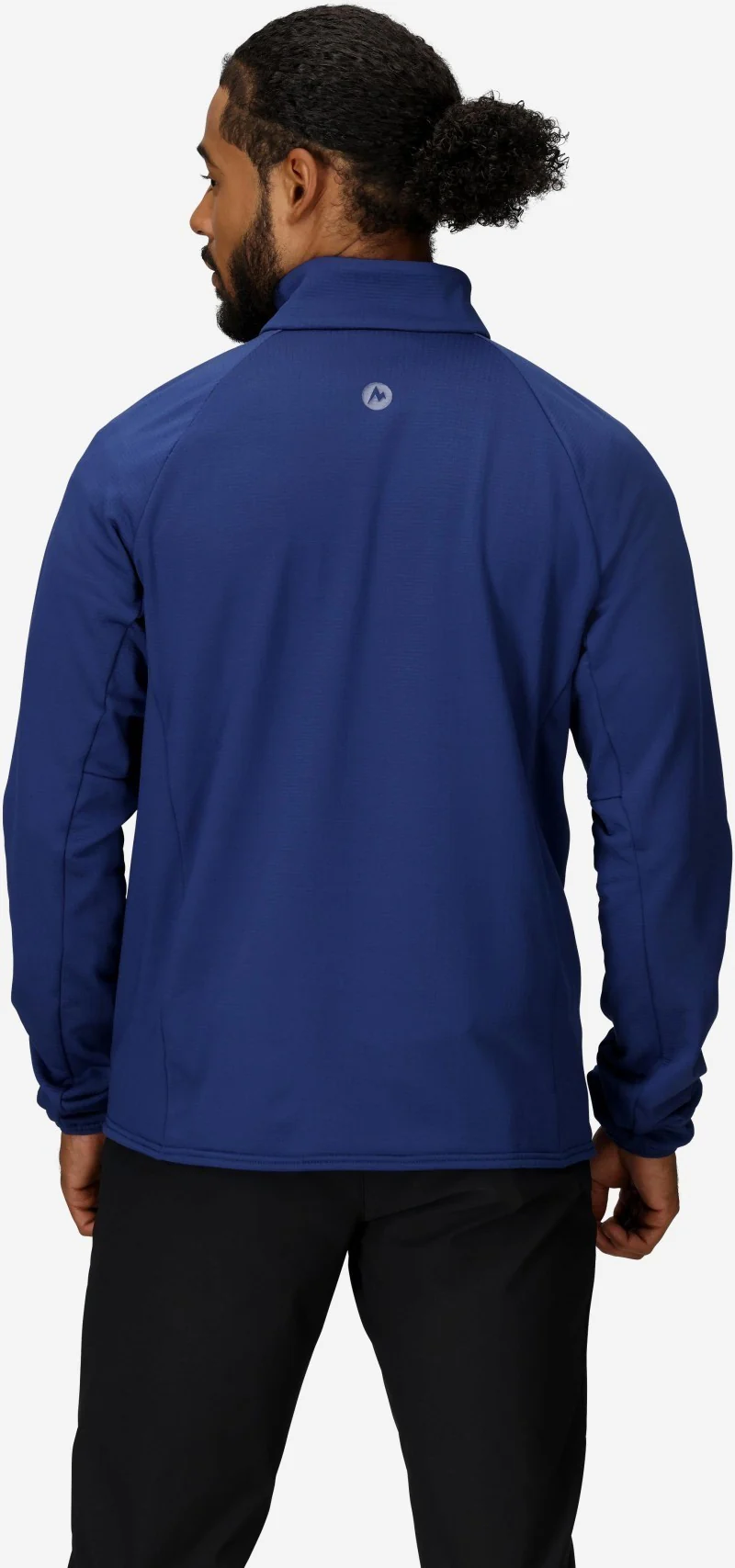 Leconte Fleece 1/2 Zip - Mens - Image 16