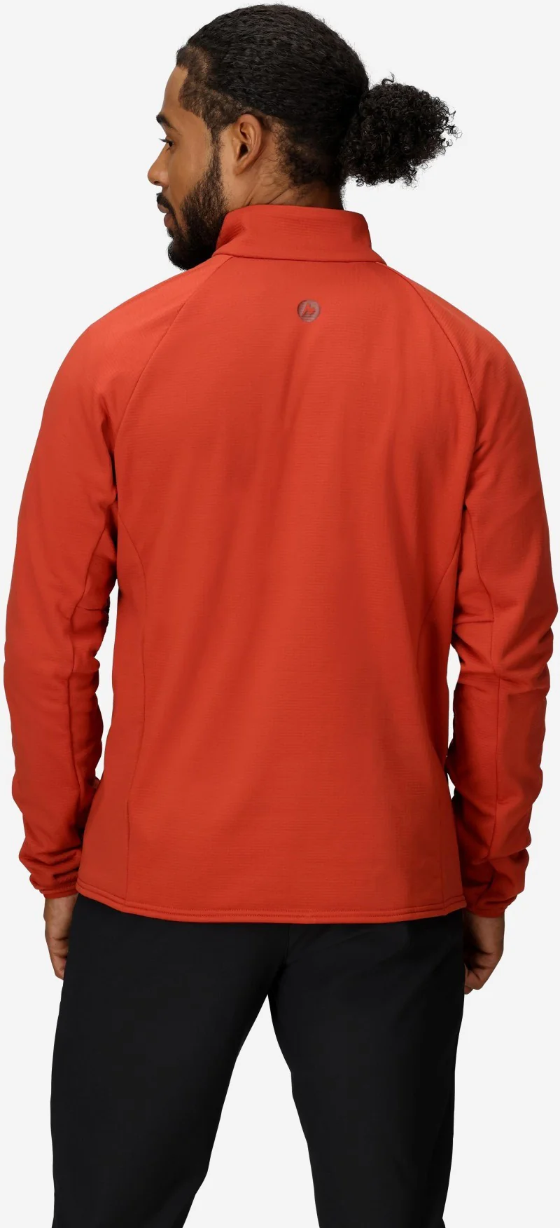 Leconte Fleece 1/2 Zip - Mens - Image 18