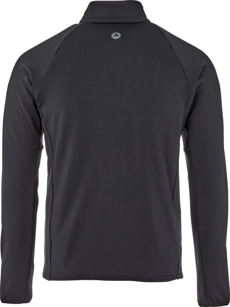 Leconte Fleece 1/2 Zip - Mens - Image 2