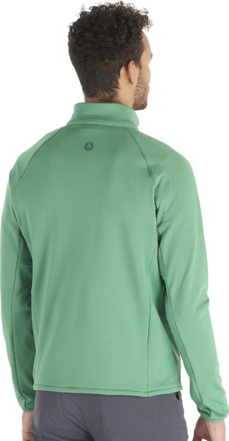 Leconte Fleece 1/2 Zip - Mens - Image 6