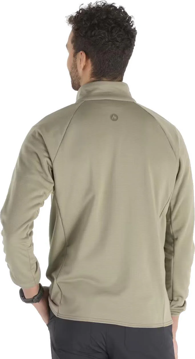 Leconte Fleece 1/2 Zip - Mens - Image 8