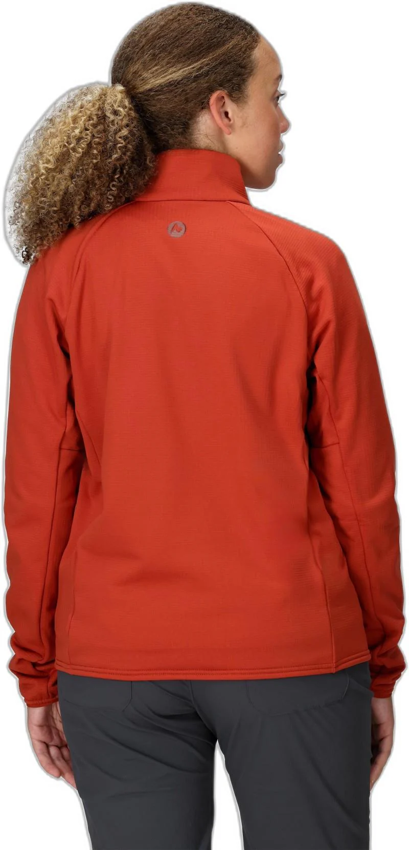 Leconte Fleece 1/2 Zip - Womens - Image 11