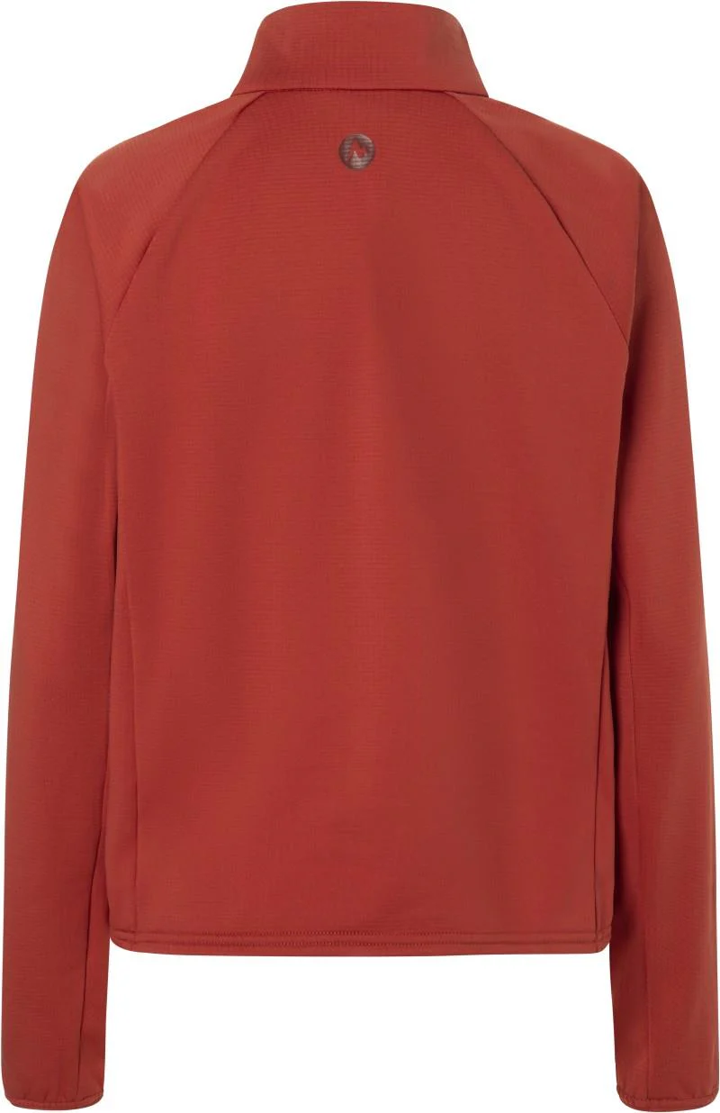 Leconte Fleece 1/2 Zip - Womens - Image 13