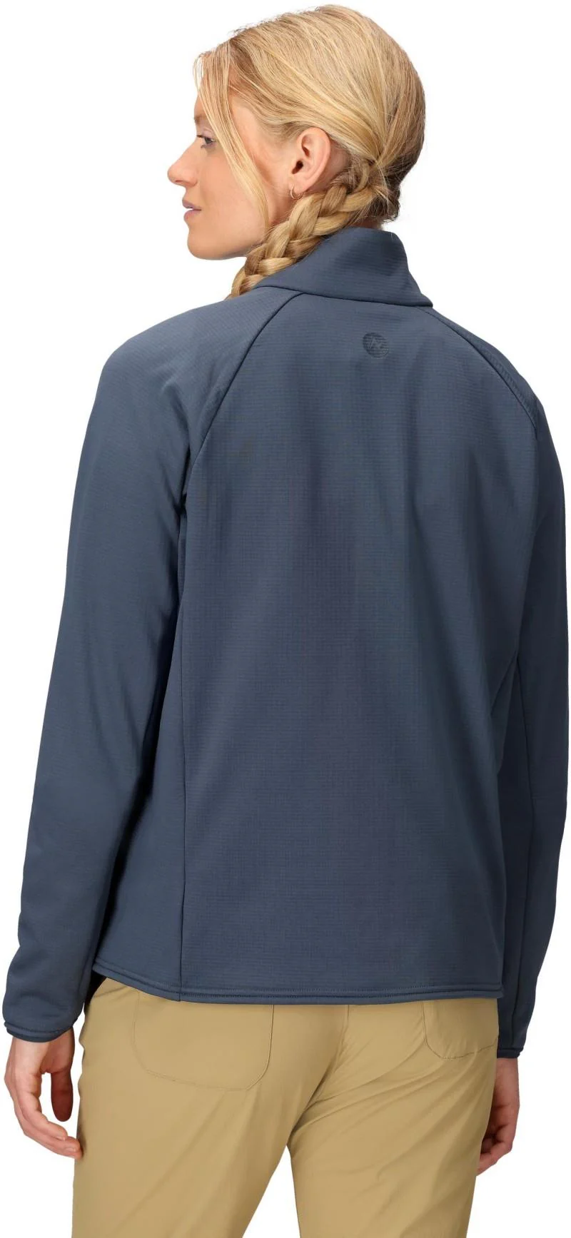 Leconte Fleece 1/2 Zip - Womens - Image 15