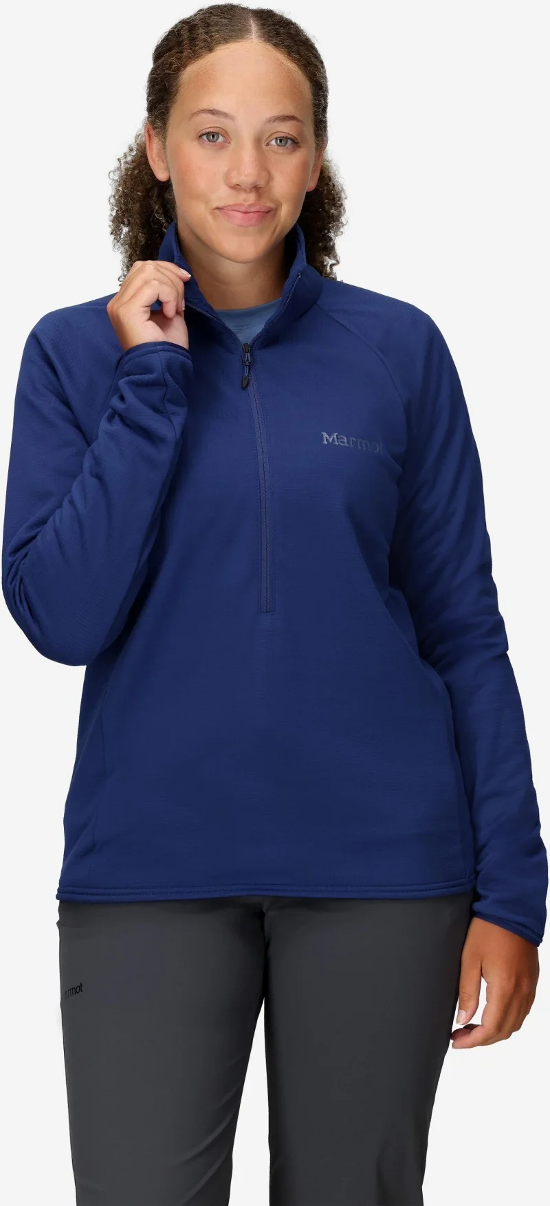 Leconte Fleece 1/2 Zip - Womens - Image 16