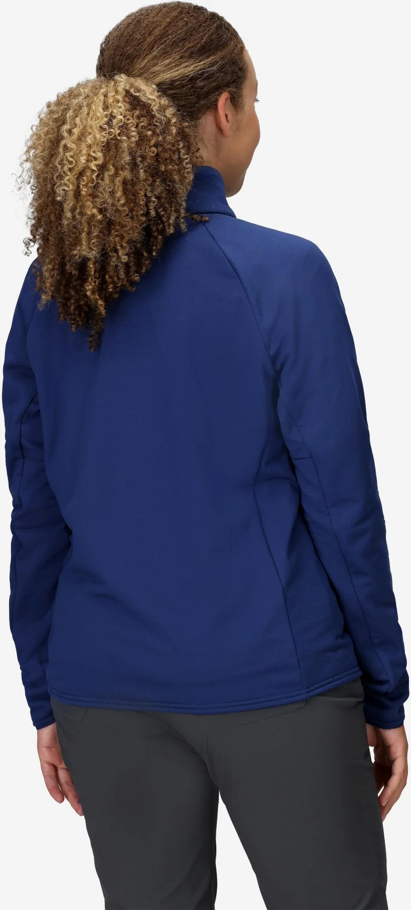 Leconte Fleece 1/2 Zip - Womens - Image 17