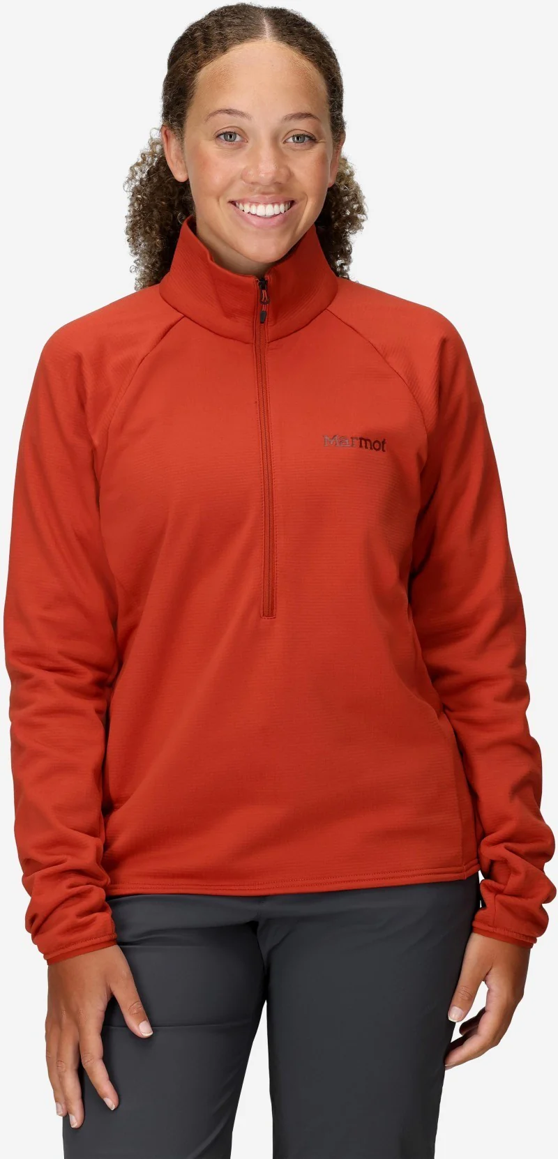 Leconte Fleece 1/2 Zip - Womens - Image 18