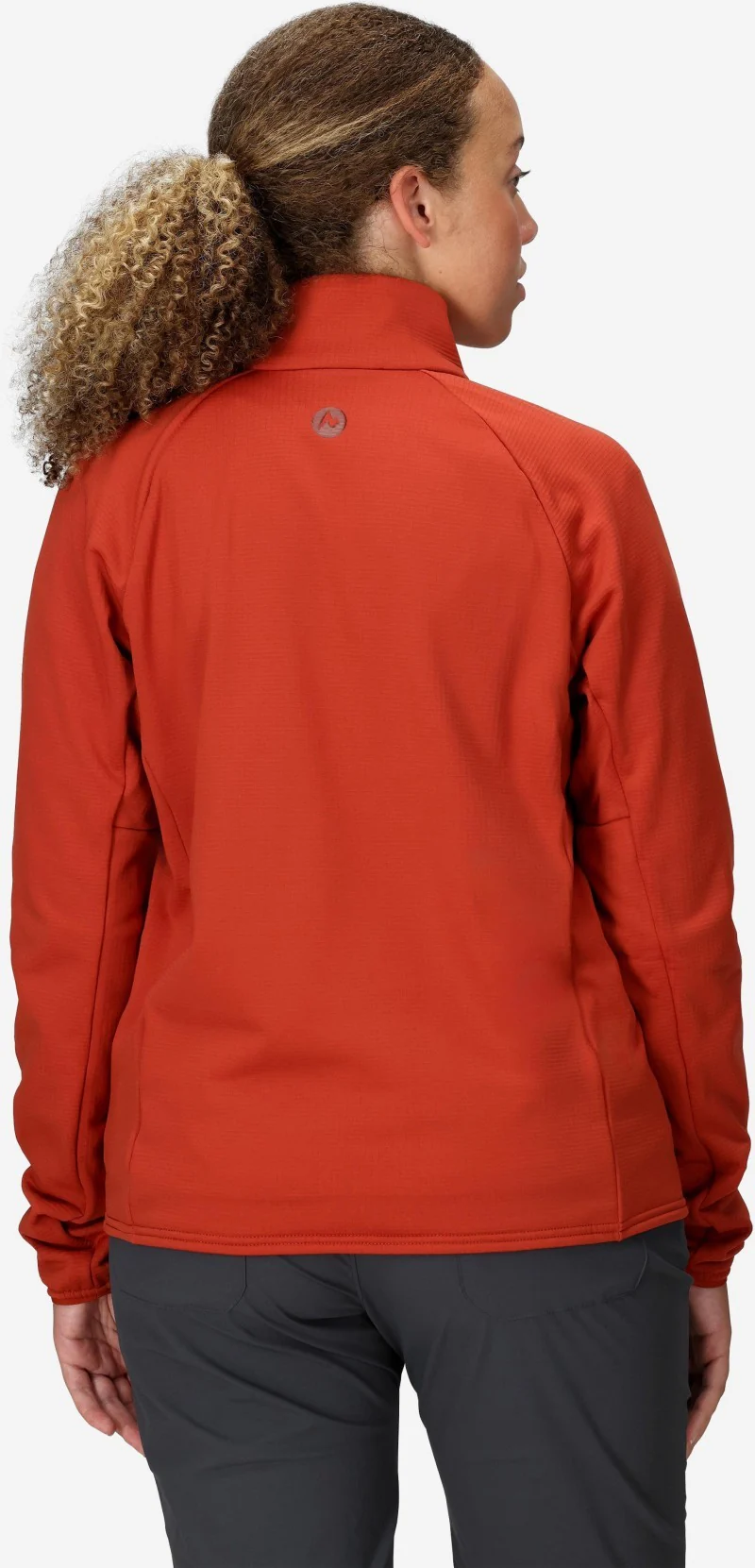 Leconte Fleece 1/2 Zip - Womens - Image 19