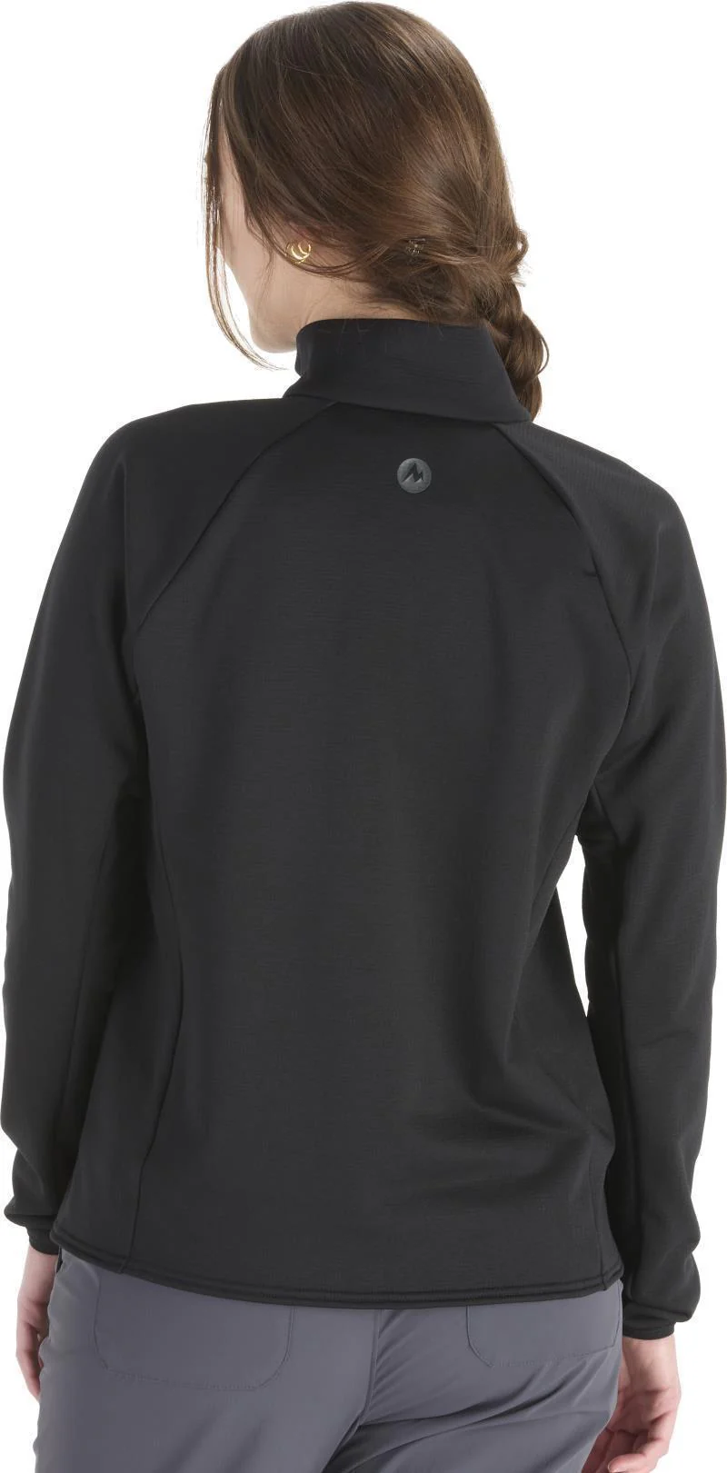 Leconte Fleece 1/2 Zip - Womens - Image 5