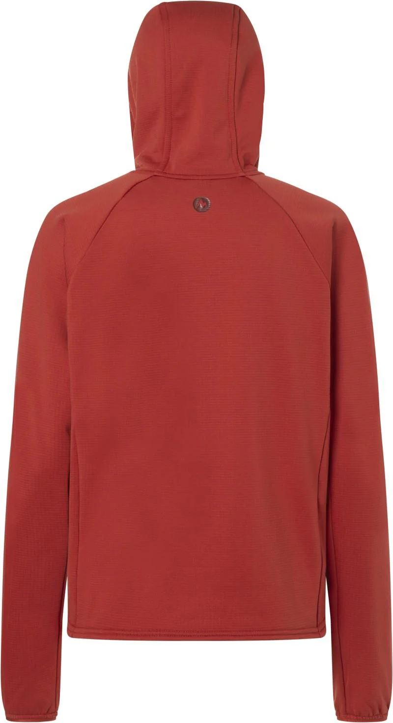 Leconte Fleece Hoody - Womens - Image 13