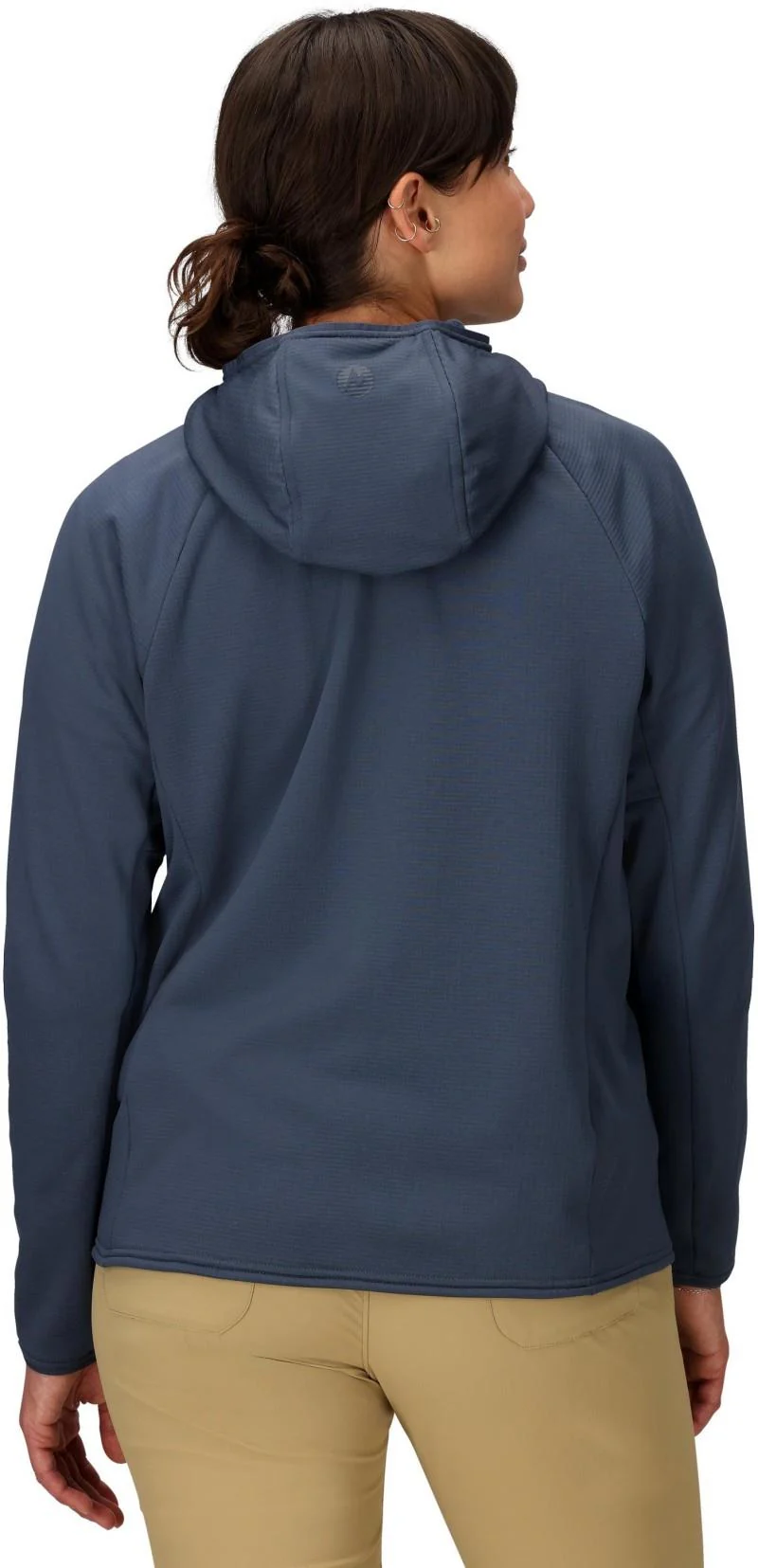 Leconte Fleece Hoody - Womens - Image 15