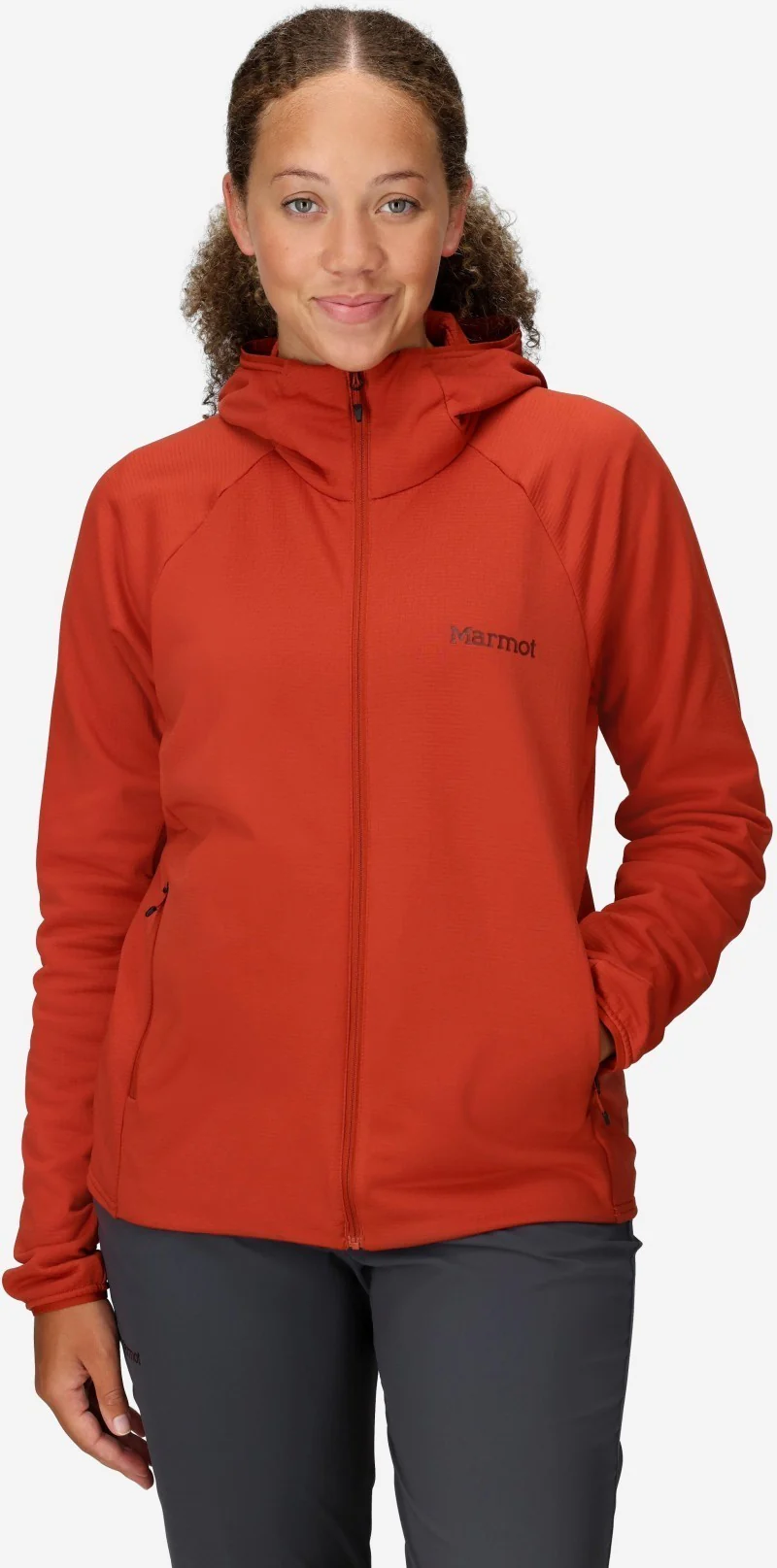 Leconte Fleece Hoody - Womens - Image 16