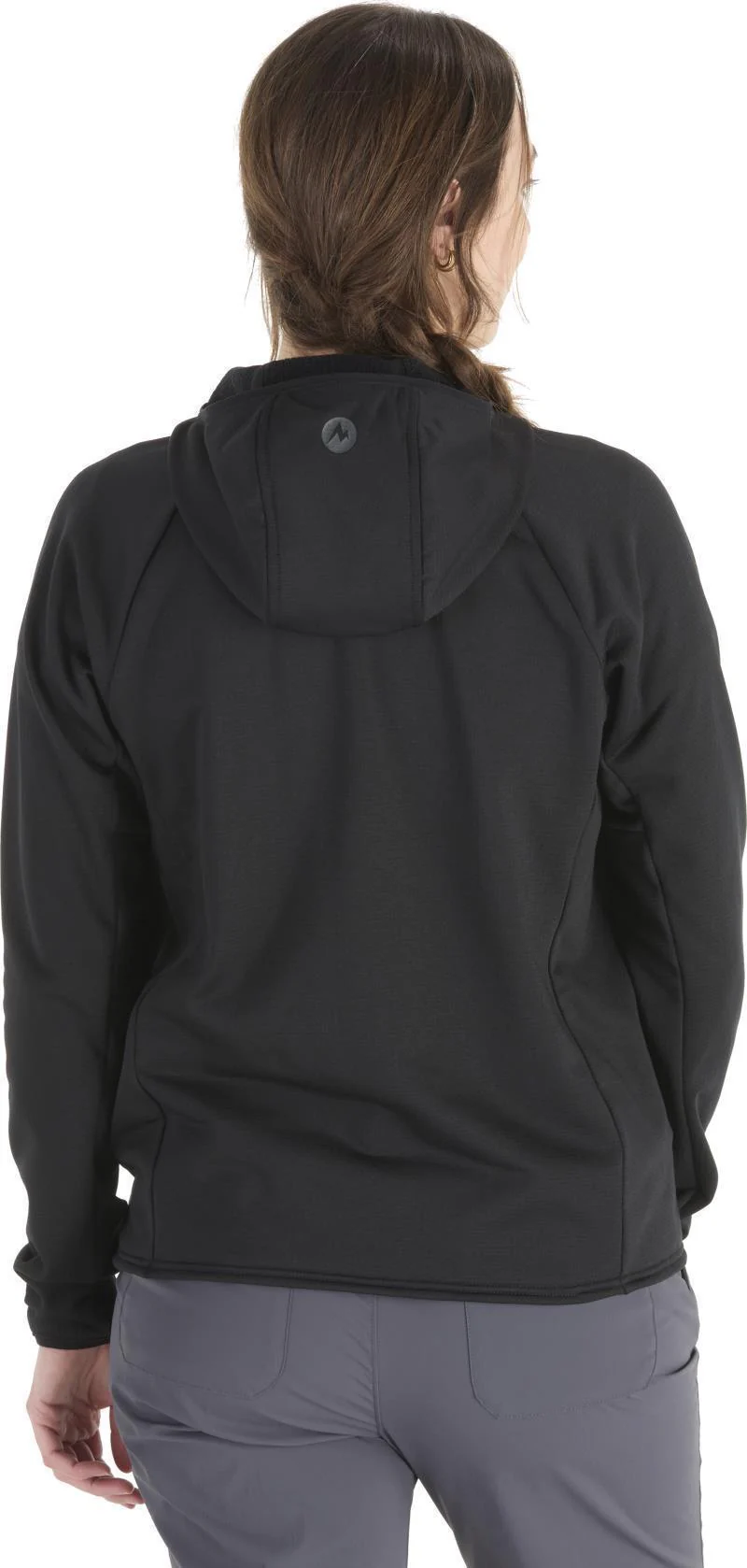 Leconte Fleece Hoody - Womens - Image 2