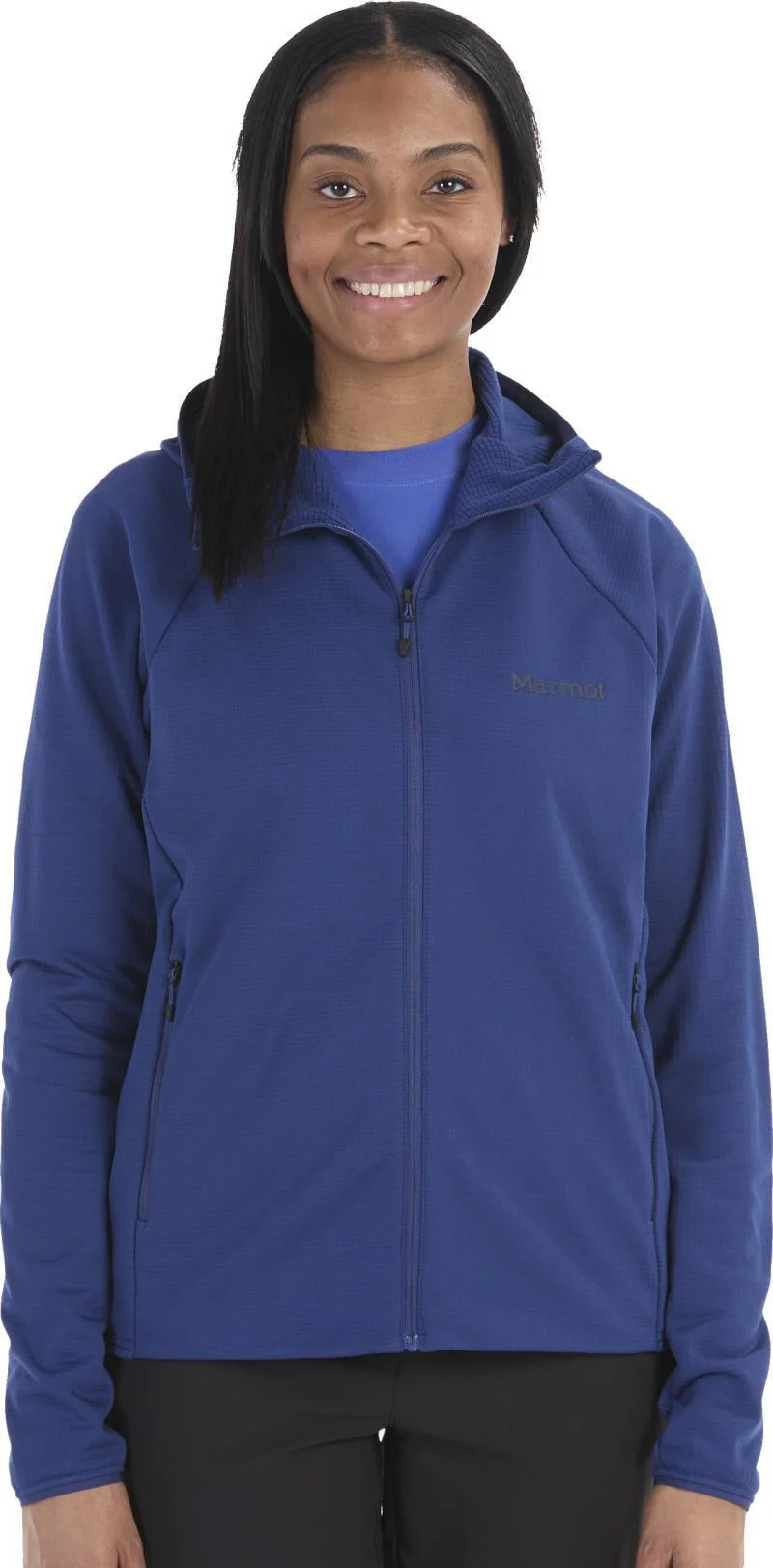 Leconte Fleece Hoody - Womens - Image 8