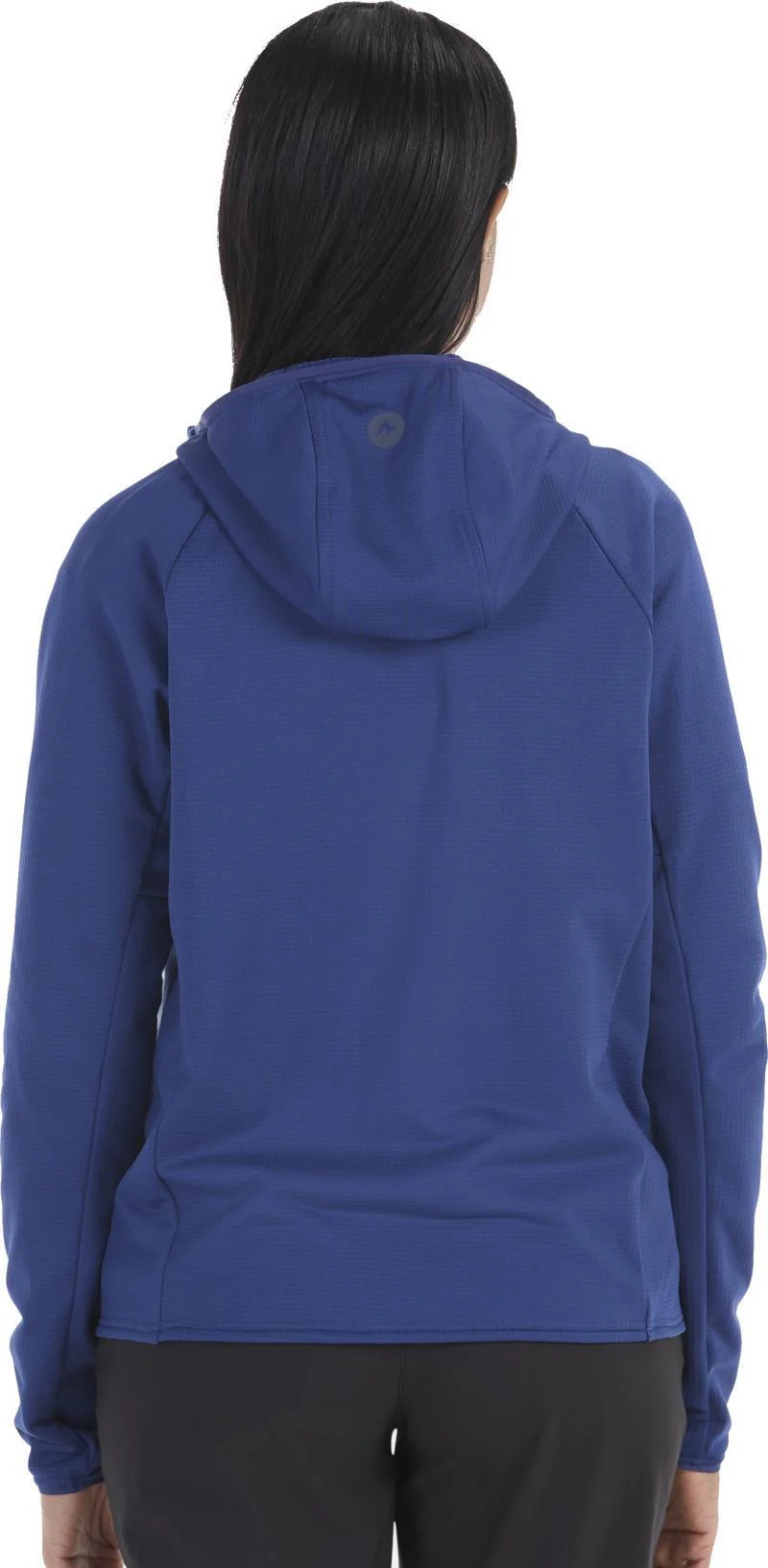 Leconte Fleece Hoody - Womens - Image 9