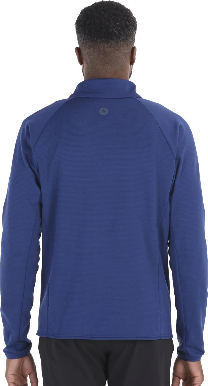 Leconte Fleece Jacket - Mens - Image 11