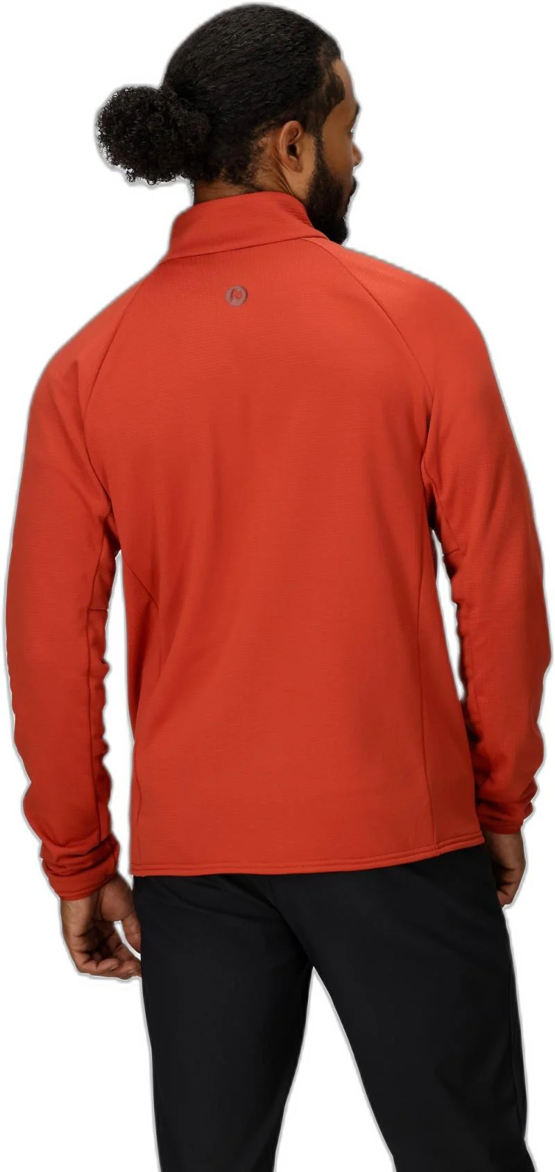 Leconte Fleece Jacket - Mens - Image 13