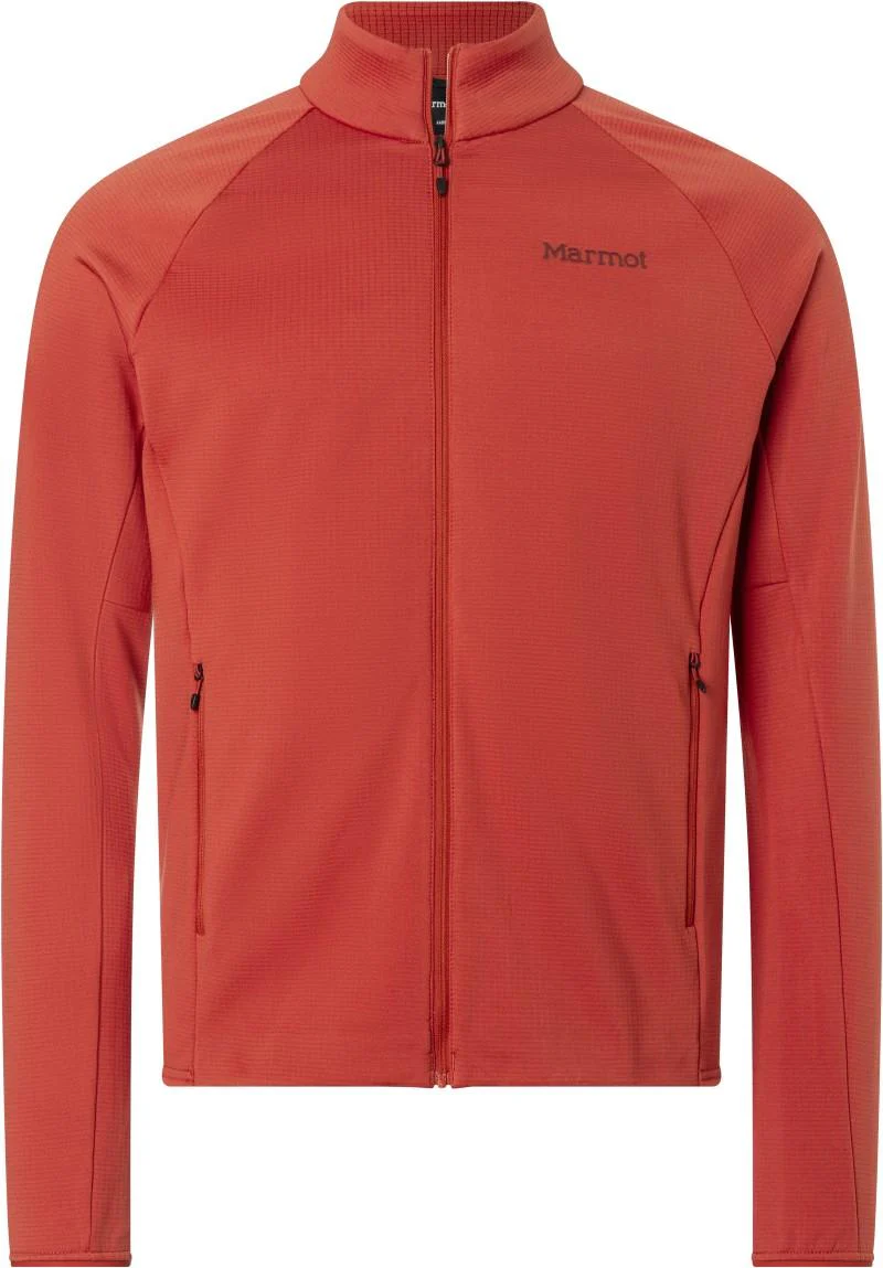 Leconte Fleece Jacket - Mens - Image 14