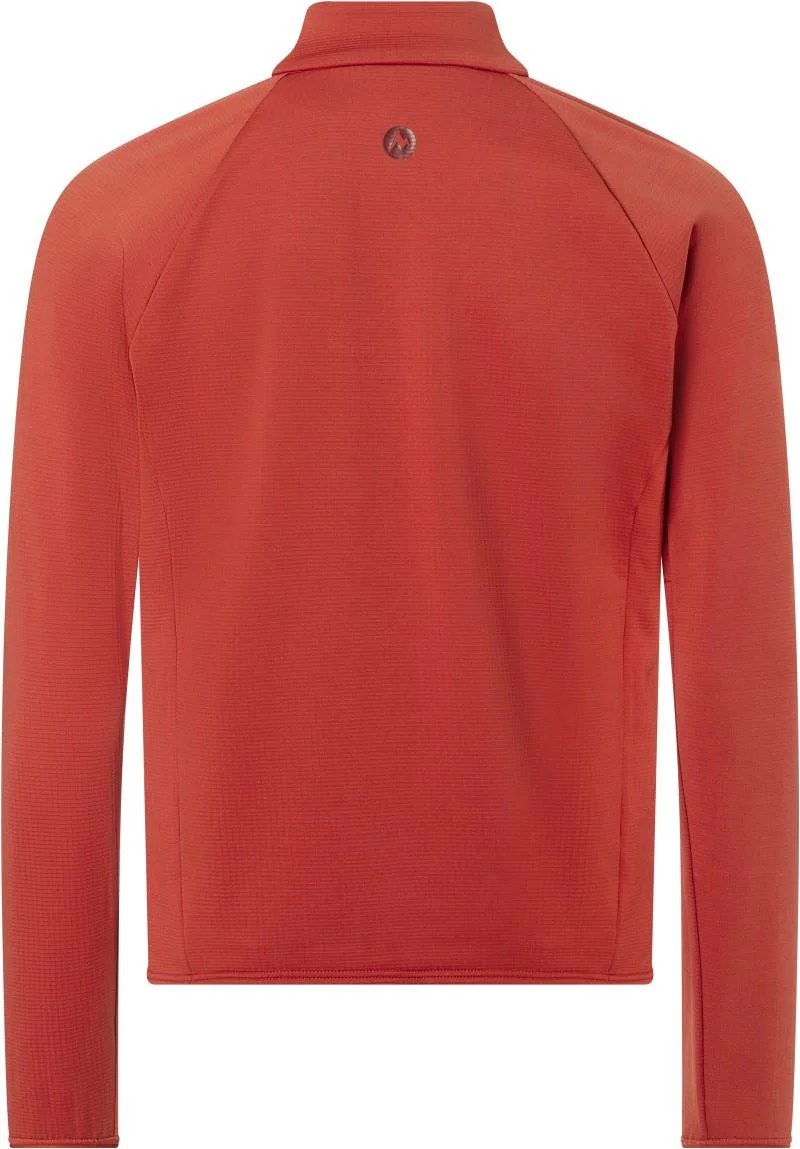 Leconte Fleece Jacket - Mens - Image 15