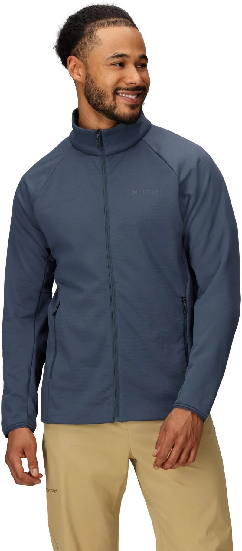 Leconte Fleece Jacket - Mens - Image 16