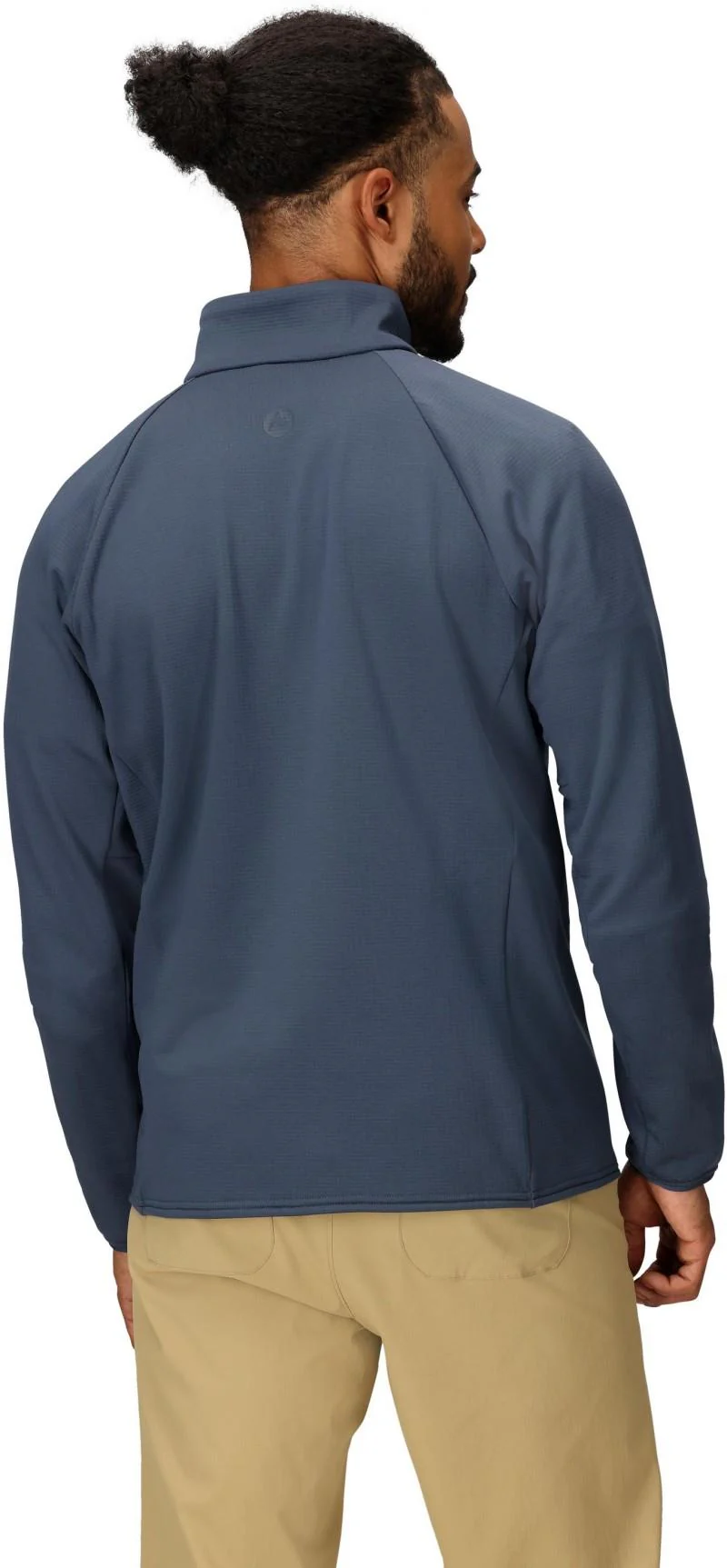 Leconte Fleece Jacket - Mens - Image 17
