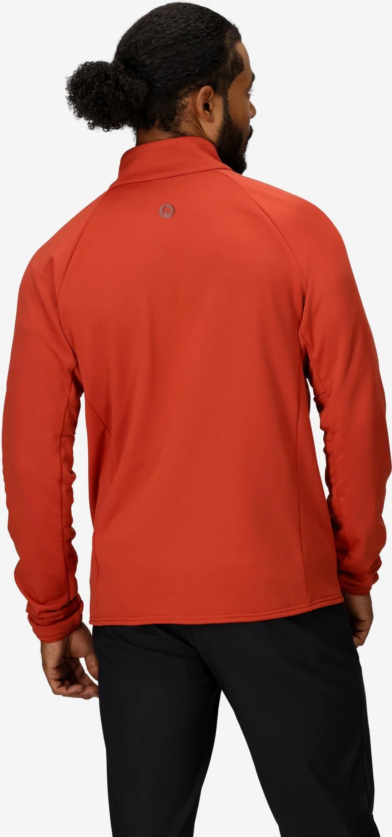 Leconte Fleece Jacket - Mens - Image 19