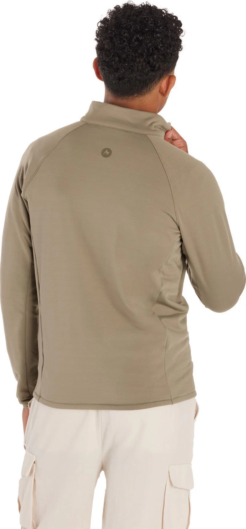 Leconte Fleece Jacket - Mens - Image 5