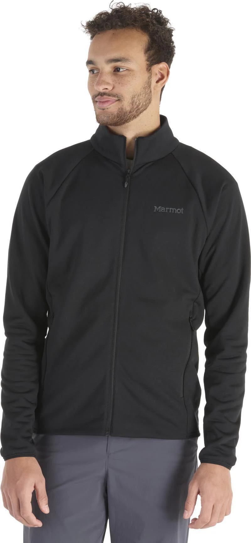 Leconte Fleece Jacket - Mens - Image 7